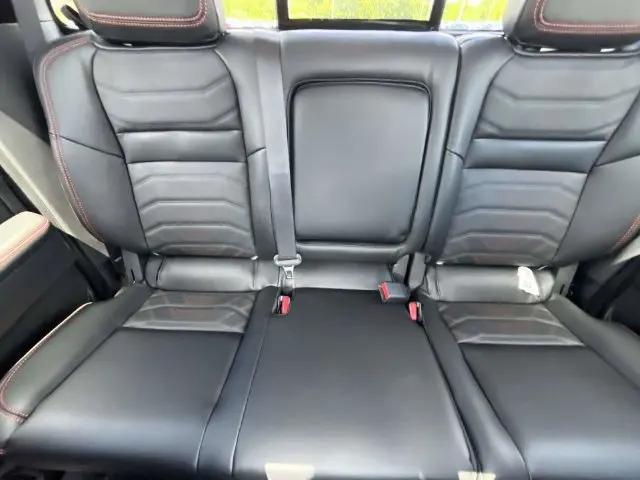 2026 Nissan Frontier Crew Cab Long Bed PRO-4X 4x4