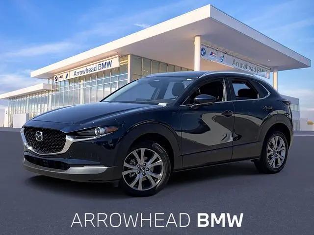 2024 Mazda CX-30 2.5 S Preferred Package for sale in Glendale, AZ