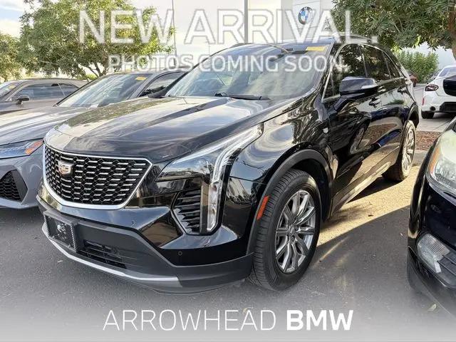 2022 Cadillac XT4 AWD Premium Luxury for sale in Glendale, AZ
