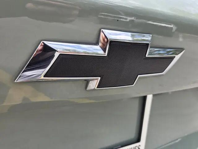 2024 Chevrolet Trax FWD 1RS
