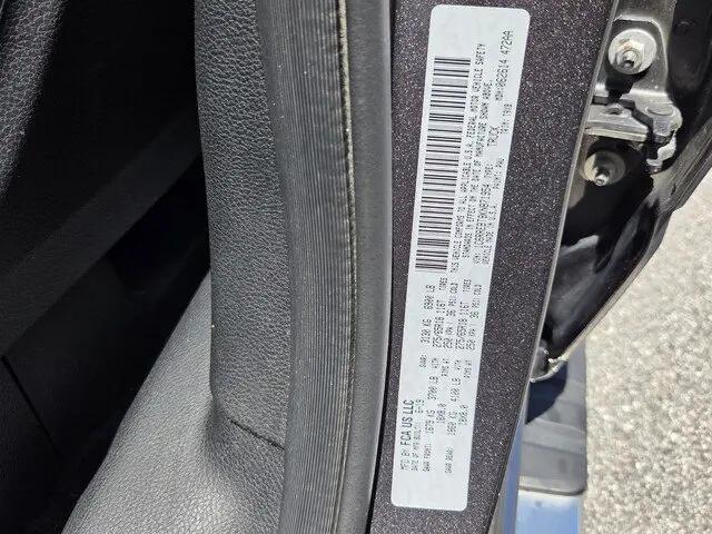 2019 Ram 1500 Big Horn/Lone Star Quad Cab 4x2 6'4" Box