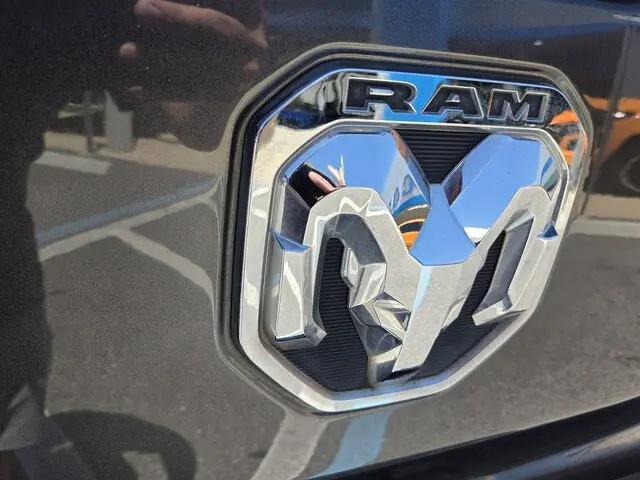 2019 Ram 1500 Big Horn/Lone Star Quad Cab 4x2 6'4" Box