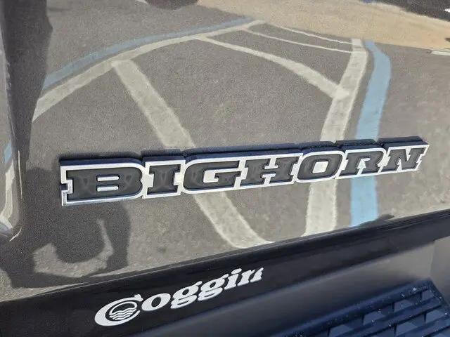 2019 Ram 1500 Big Horn/Lone Star Quad Cab 4x2 6'4" Box