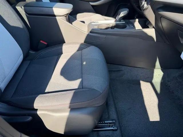 2026 Chevrolet Trax FWD 1RS