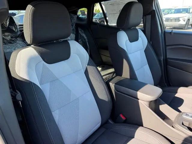 2026 Chevrolet Trax FWD 1RS
