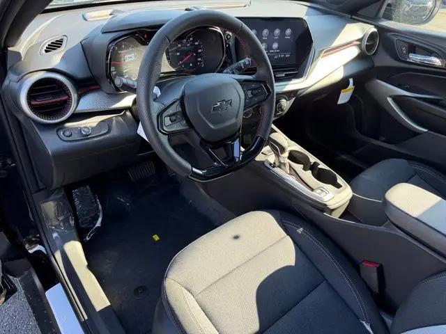 2026 Chevrolet Trax FWD 1RS