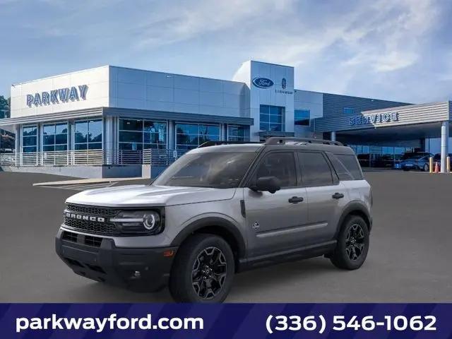 2026 Ford Bronco Sport Outer Banks for sale in Winston Salem, NC