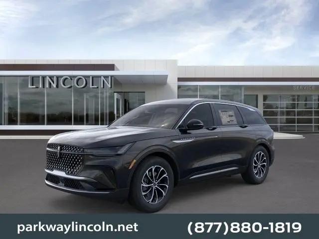 2026 Lincoln Nautilus Premiere for sale in Winston Salem, NC