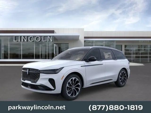 2026 Lincoln Nautilus Reserve for sale in Winston Salem, NC