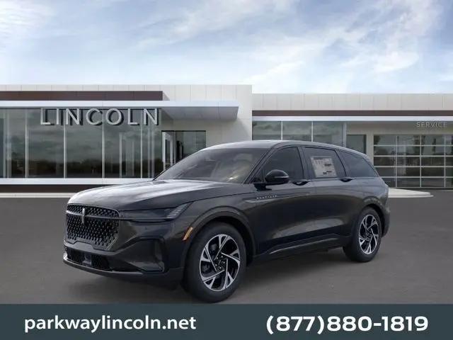 2026 Lincoln Nautilus Premiere for sale in Winston Salem, NC