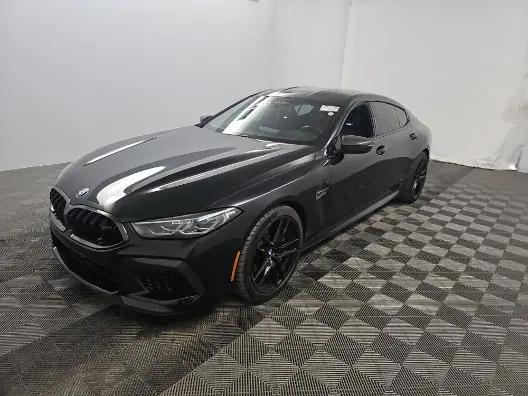 2023 BMW M8 Competition for sale in Carrollton, TX