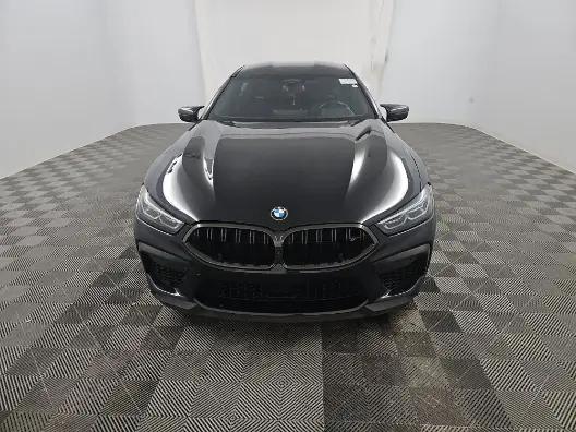 2023 BMW M8 Competition