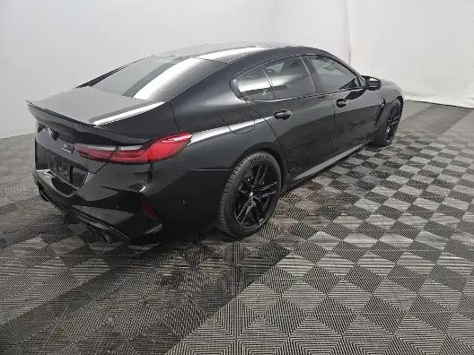 2023 BMW M8 Competition