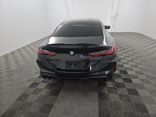 2023 BMW M8 Competition