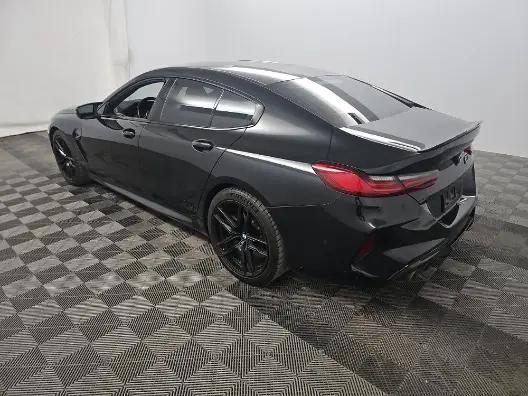 2023 BMW M8 Competition