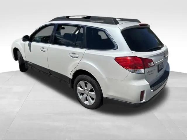 2011 Subaru Outback 2.5i Premium