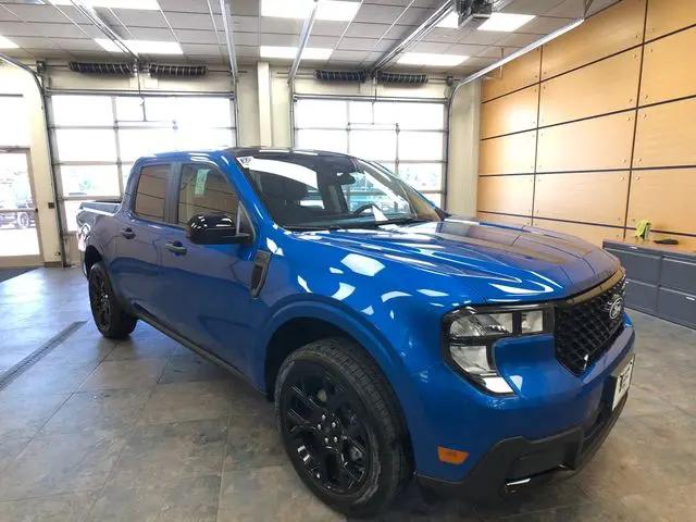2026 Ford Maverick XLT for sale in Des Moines, IA