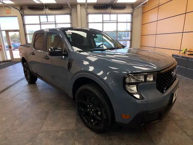 2026 Ford Maverick XLT for sale in Des Moines, IA