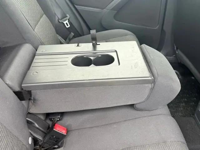 2012 Volkswagen Tiguan S