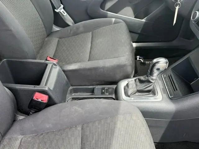 2012 Volkswagen Tiguan S