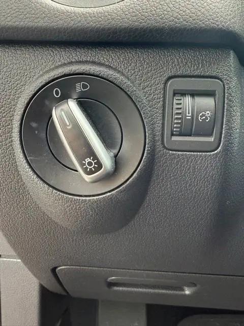2012 Volkswagen Tiguan S