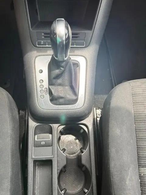 2012 Volkswagen Tiguan S