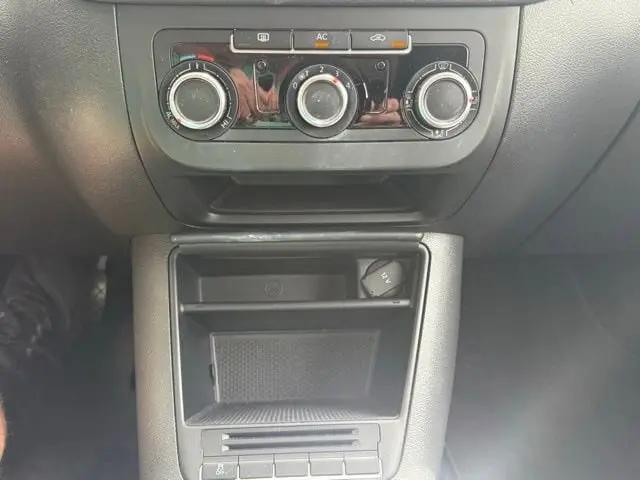 2012 Volkswagen Tiguan S