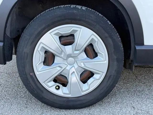 2021 Subaru Forester 2.5i