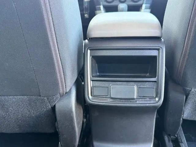 2021 Subaru Forester 2.5i