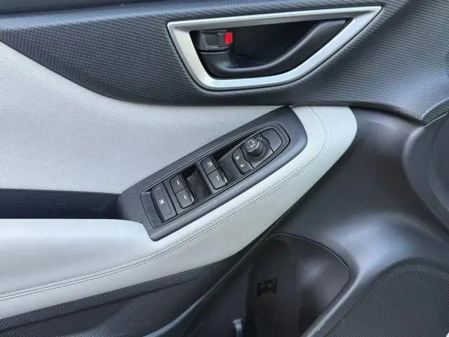 2021 Subaru Forester 2.5i