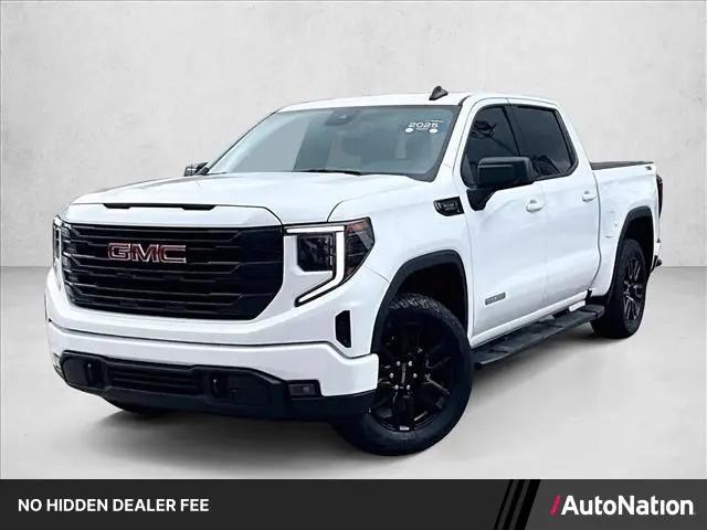 2025 GMC Sierra 1500 4WD Crew Cab Short Box Elevation with 3SB for sale in Miami, FL