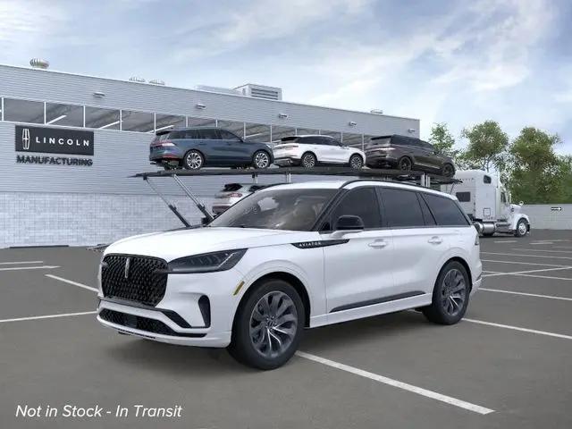 2026 Lincoln Aviator Premiere for sale in Naperville, IL