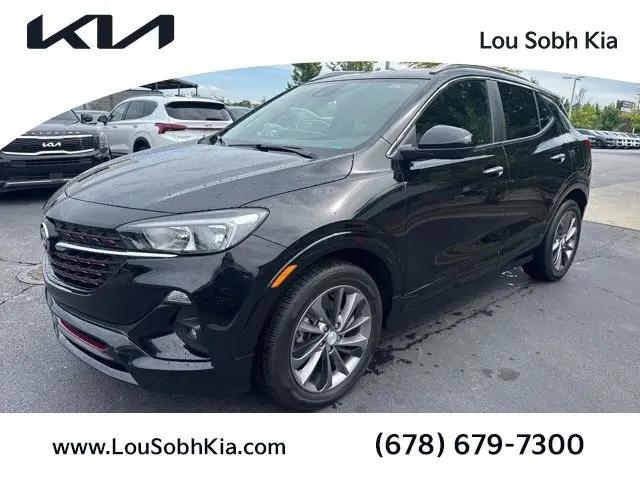 2021 Buick Encore GX FWD Select for sale in Cumming, GA