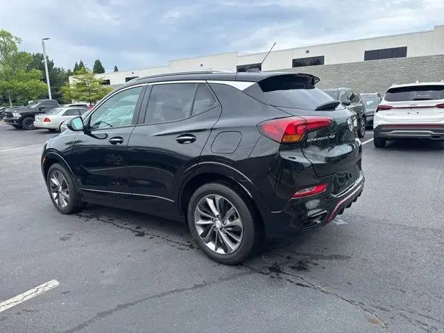 2021 Buick Encore GX FWD Select