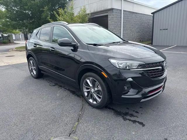 2021 Buick Encore GX FWD Select