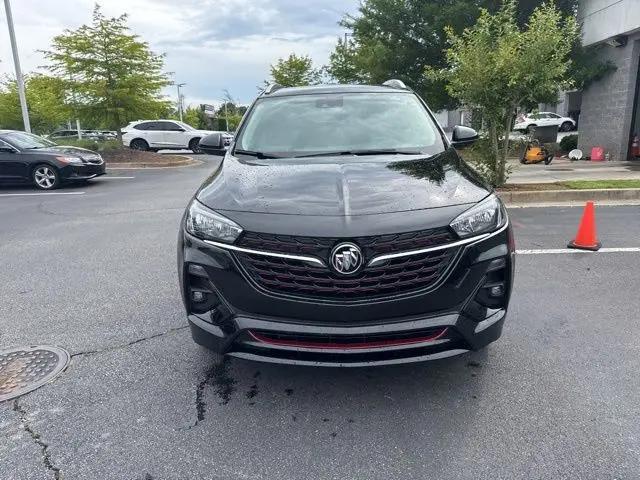 2021 Buick Encore GX FWD Select