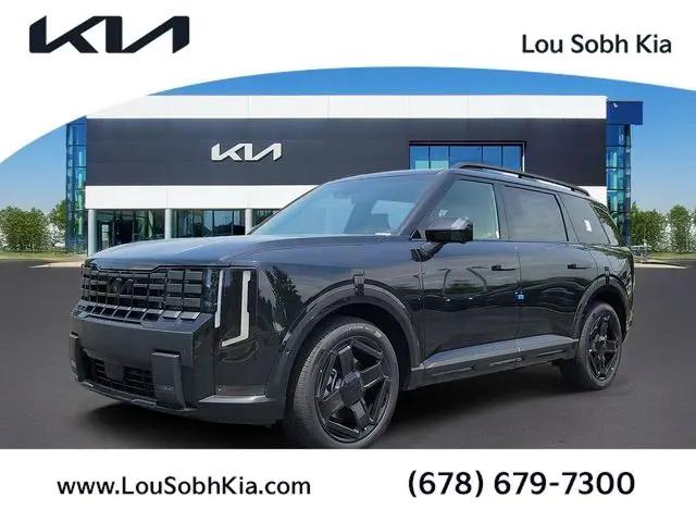 2027 Kia Telluride Hybrid X-Line SX for sale in Cumming, GA