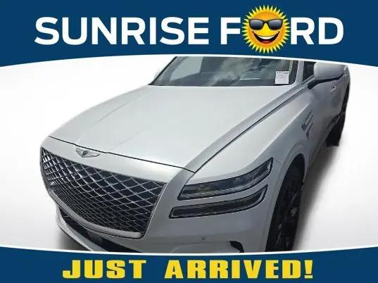 2022 Genesis GV80 3.5T AWD Prestige Signature for sale in Fort Pierce, FL