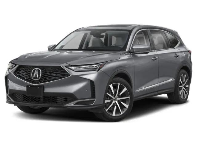 2025 Acura MDX Technology Package for sale in Frisco, TX