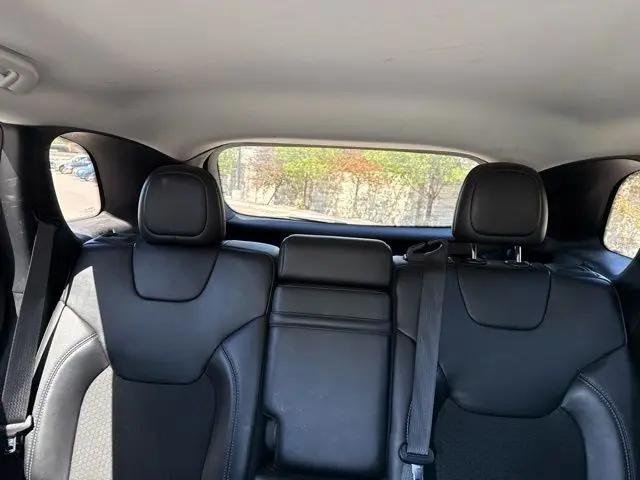 2019 Jeep Cherokee Latitude Plus 4x4