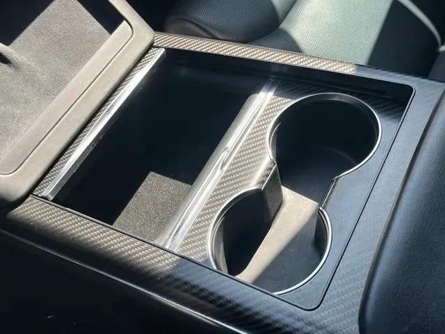 2021 Tesla Model S Plaid Tri Motor All-Wheel Drive
