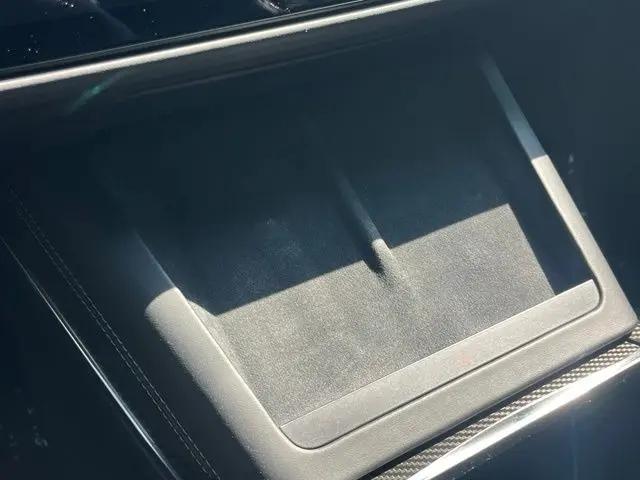 2021 Tesla Model S Plaid Tri Motor All-Wheel Drive