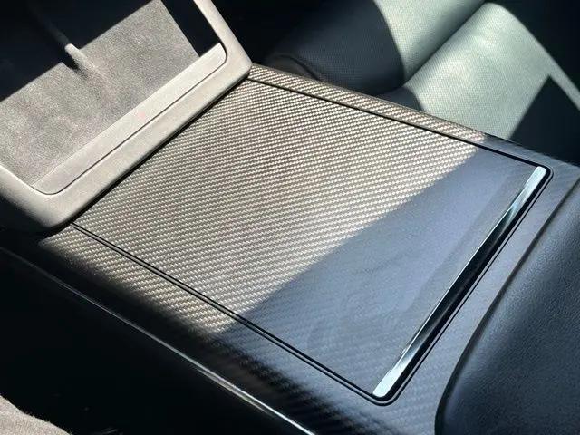 2021 Tesla Model S Plaid Tri Motor All-Wheel Drive