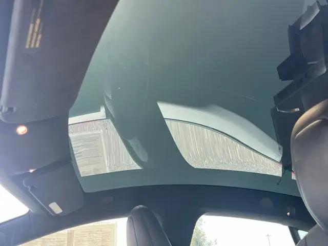 2021 Tesla Model S Plaid Tri Motor All-Wheel Drive