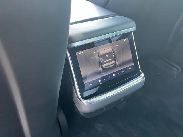 2021 Tesla Model S Plaid Tri Motor All-Wheel Drive
