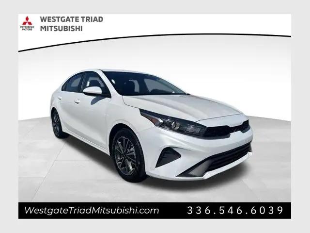 2024 Kia Forte LXS for sale in Graham, NC