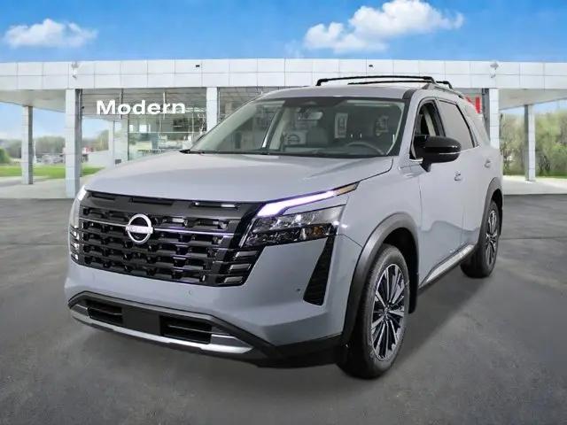 2026 Nissan Pathfinder Platinum for sale in Winston-Salem, NC