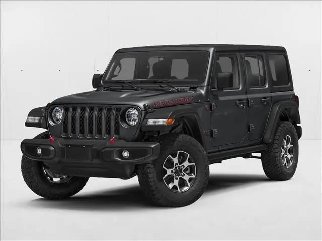 2021 Jeep Wrangler Rubicon 4x4 for sale in Corpus Christi, TX