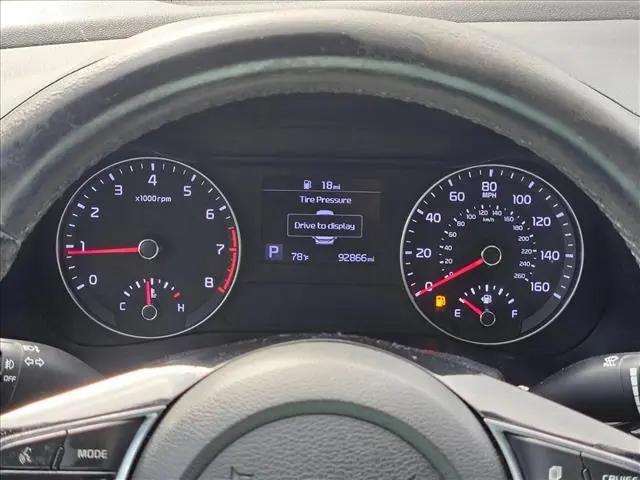 2020 Kia Forte GT-Line
