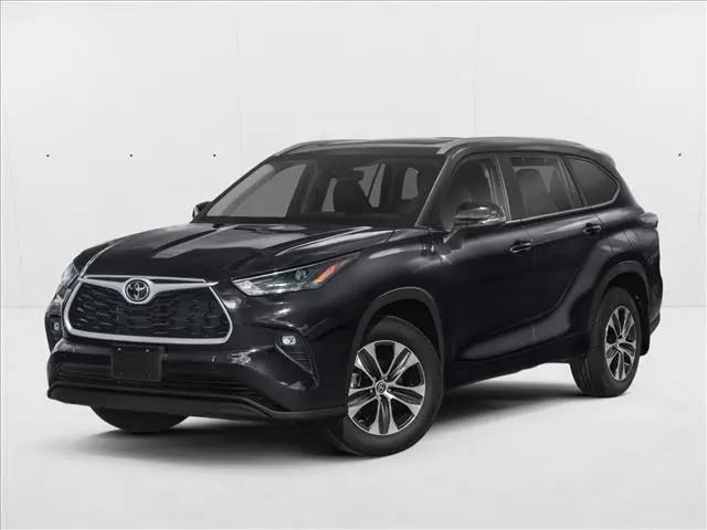 2024 Toyota Highlander XLE for sale in Corpus Christi, TX